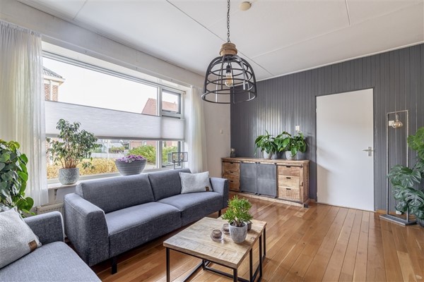 Medium property photo - Schoolstraat 21, 9697 ST Blijham